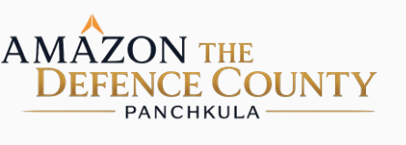 Amazon The Defence County Panchkula